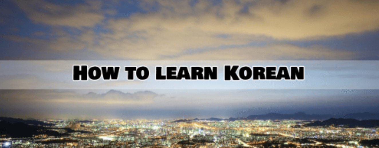 free korean pdf lessons