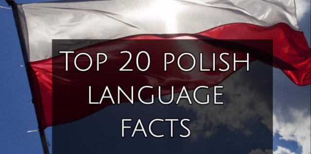 polish language facts