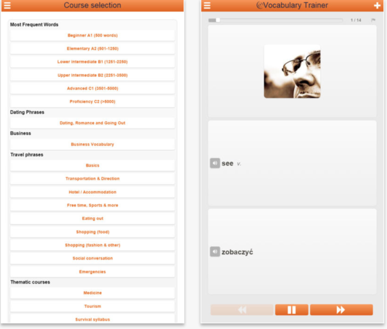 10 Best FREE Polish Learning Apps for iOS & Android