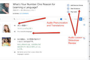 How to Learn Japanese in 10 Minutes a Day (Free)