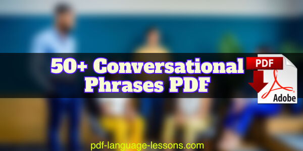 Filipino PDF Lesson