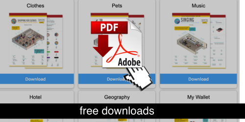 Free PDF lessons