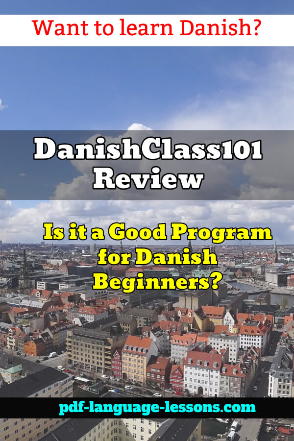 danishclass101 review