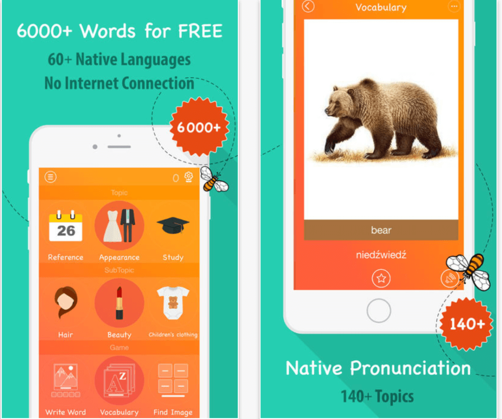 10 Best FREE Polish Learning Apps for iOS & Android