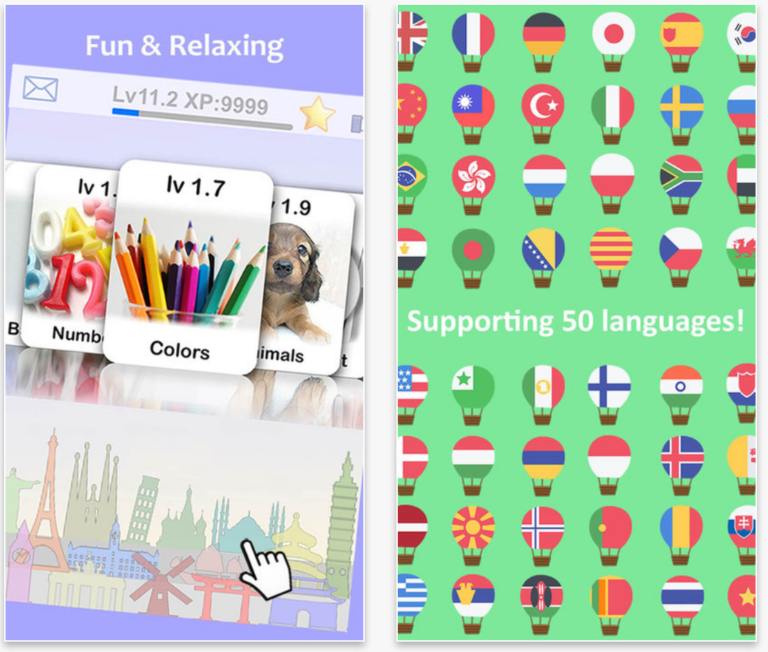 10 Best FREE Polish Learning Apps for iOS & Android