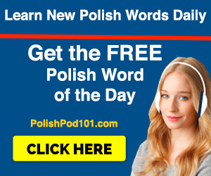 Learn Polish at PolishPod101.com