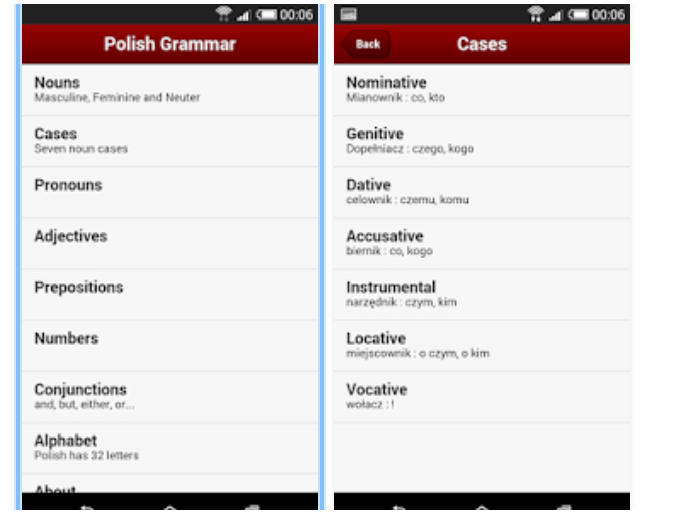 10 Best FREE Polish Learning Apps for iOS & Android